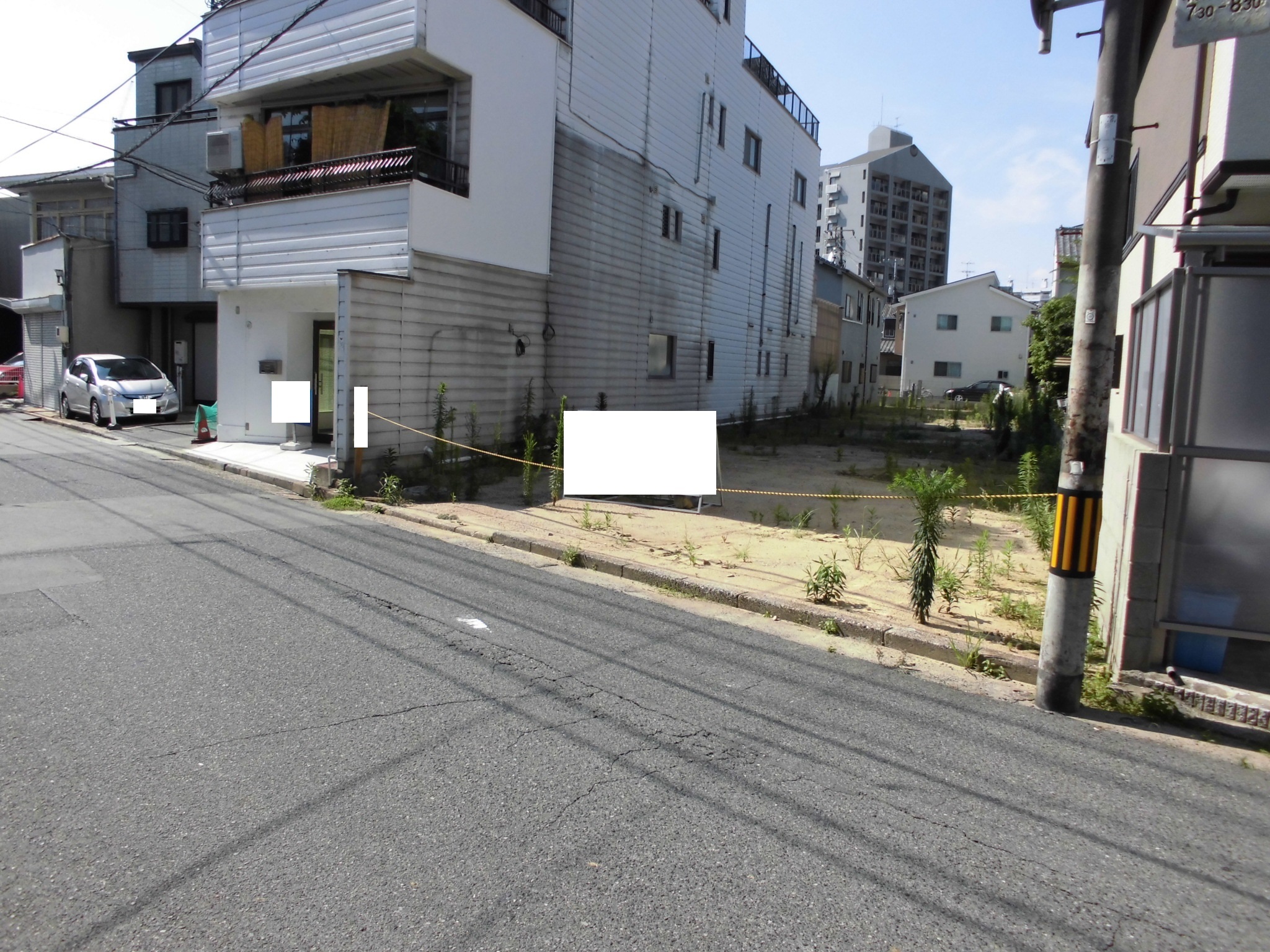 広島県広島市南区皆実町1丁目 みっ家