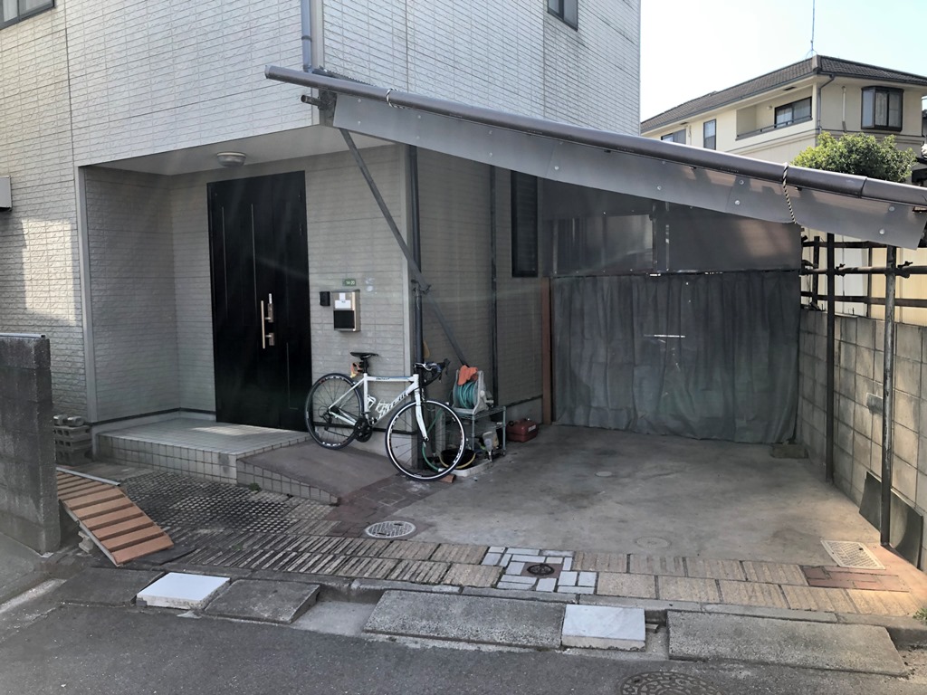 西区井口4丁目 新築戸建て みっ家 広島の不動産・住宅情報サイト 株式会社広成堂