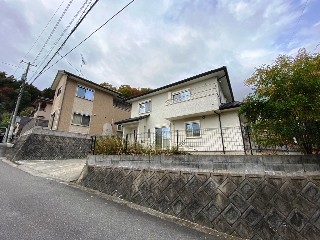 安佐北区深川2丁目 中古戸建て みっ家 広島の不動産・住宅情報サイト 株式会社広成堂 安佐北区深川2丁目 中古戸建て みっ家 広島の不動産・住宅情報サイト 株式会社広成堂