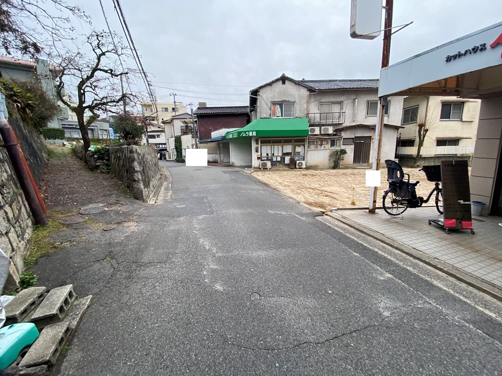 広島県広島市東区牛田早稲田1丁目 みっ家