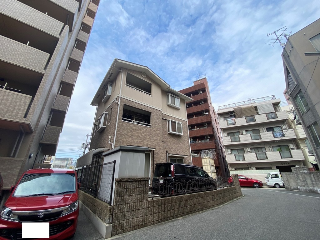 南区南蟹屋1丁目 中古戸建て みっ家 広島の不動産・住宅情報サイト 株式会社広成堂