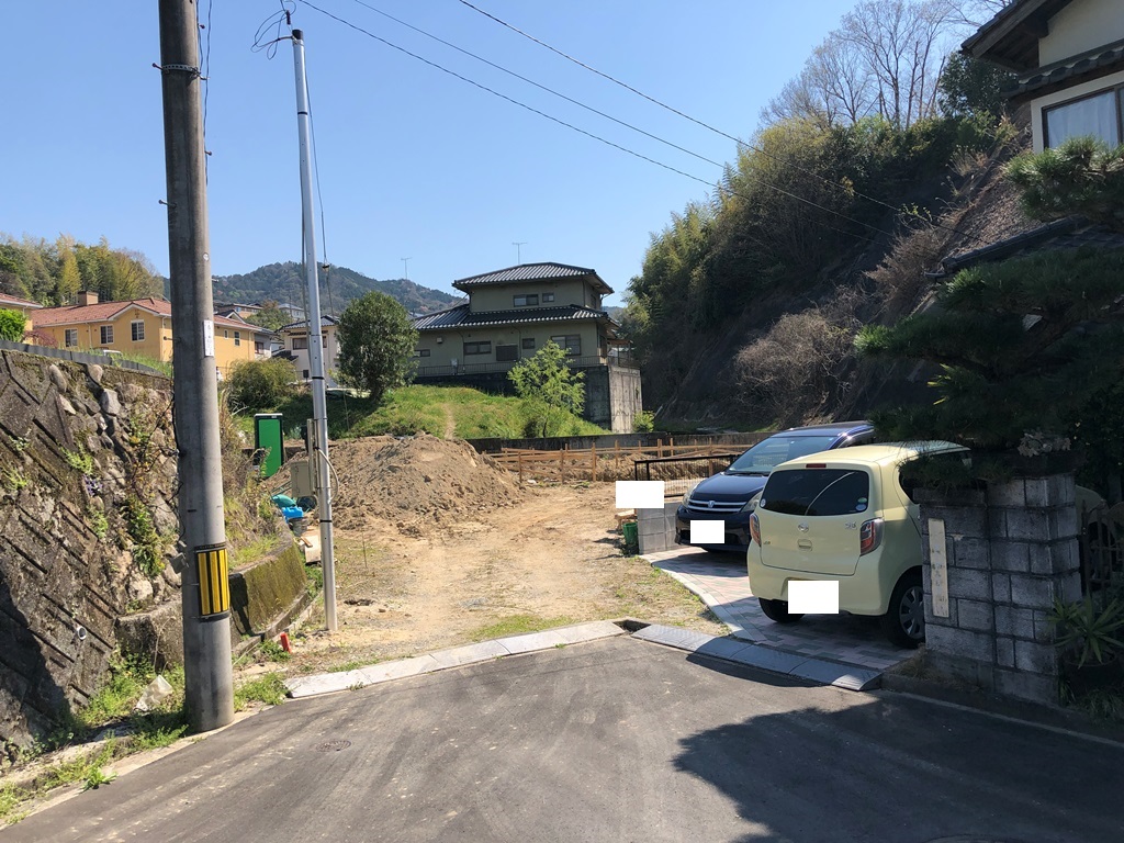 安佐北区落合南9丁目 №2 新築戸建て みっ家 広島の不動産・住宅情報サイト 株式会社広成堂 安佐北区落合南9丁目 №2 新築戸建て みっ家 広島の不動産・住宅情報サイト 株式会社広成堂