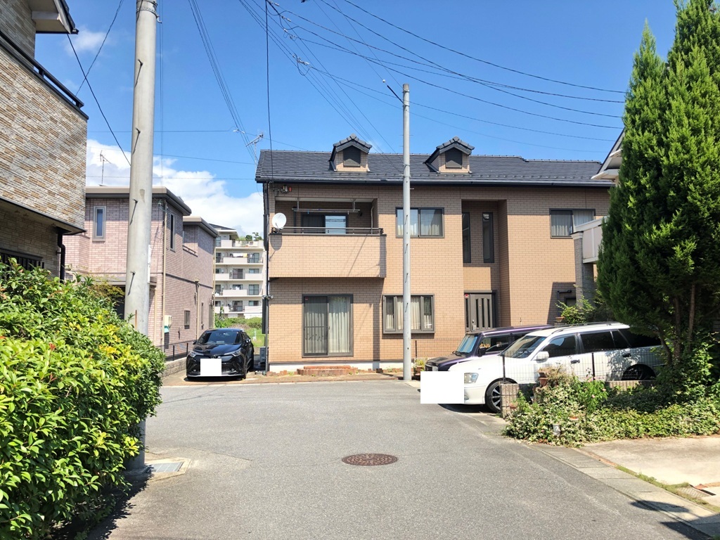 佐伯区五日市中央7丁目 中古戸建て みっ家 広島の不動産・住宅情報サイト 株式会社広成堂