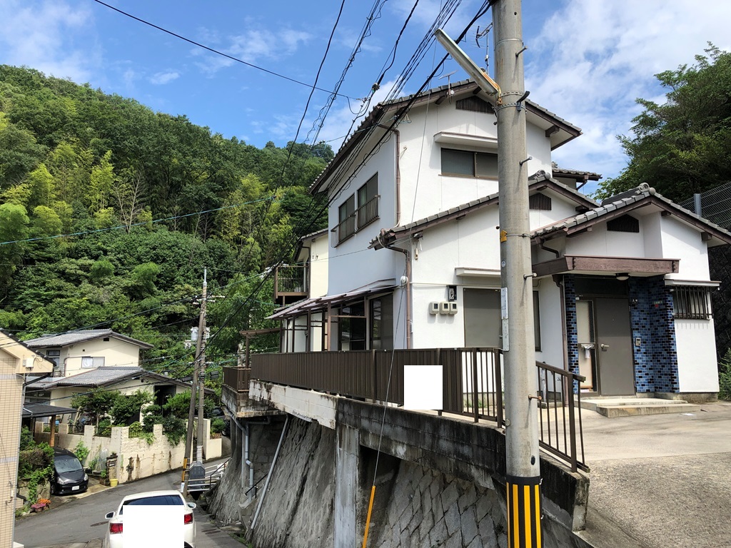 東区牛田早稲田2丁目 中古戸建て みっ家 広島の不動産・住宅情報サイト 株式会社広成堂