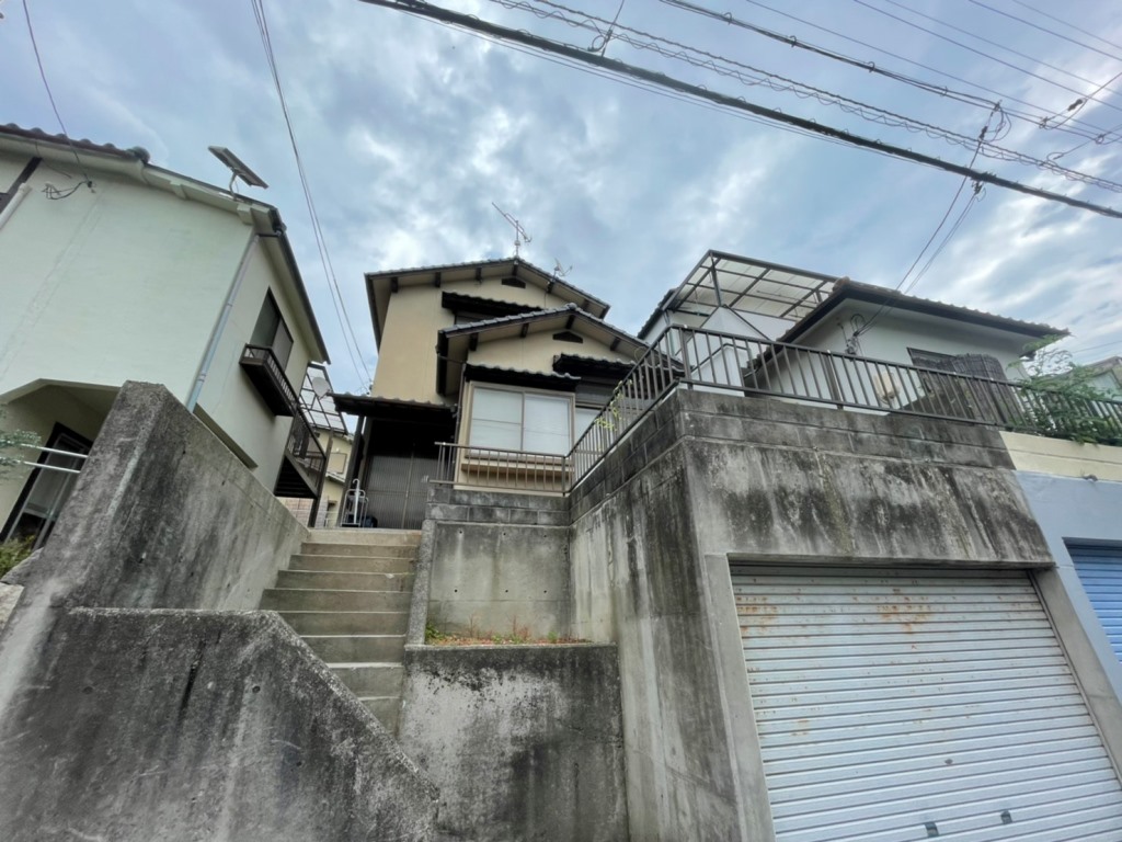 西区己斐大迫３丁目 中古戸建て みっ家 広島の不動産 住宅情報サイト 株式会社広成堂