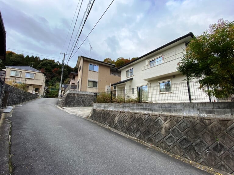 安佐北区深川2丁目 中古戸建て みっ家 広島の不動産・住宅情報サイト 株式会社広成堂 安佐北区深川2丁目 中古戸建て みっ家 広島の不動産・住宅情報サイト 株式会社広成堂