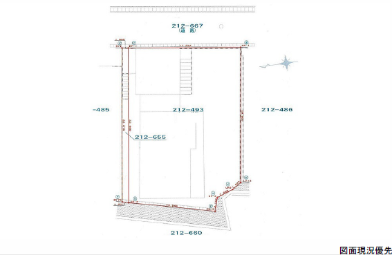 安佐南区長楽寺3丁目 みっ家