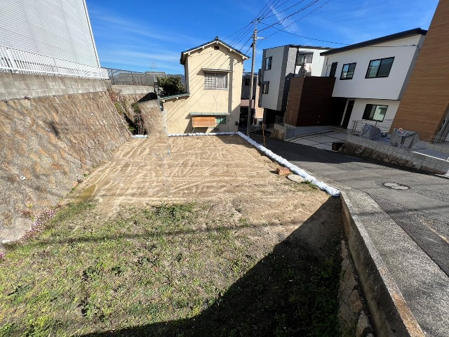 南区仁保1丁目 みっ家