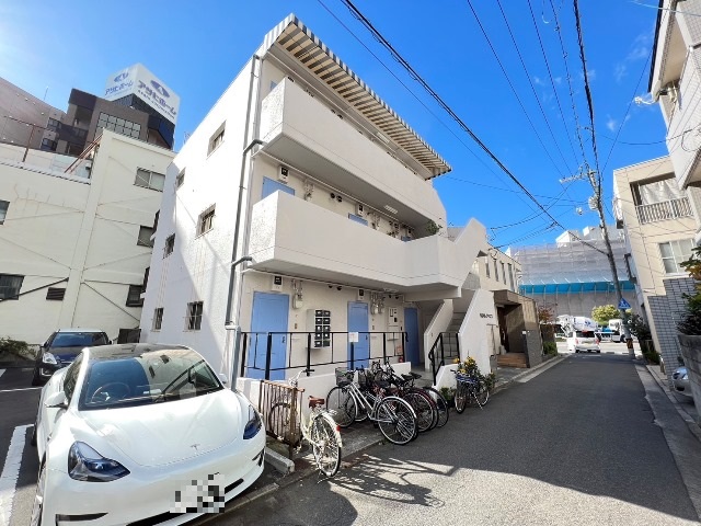 中区竹屋町 売ビル オーナーチェンジ みっ家