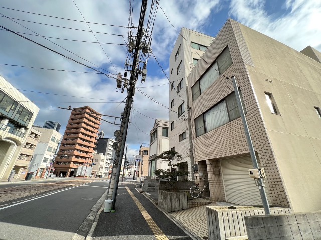 南区松川町 みっ家